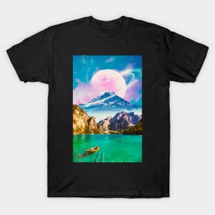 Away From Shore T-Shirt